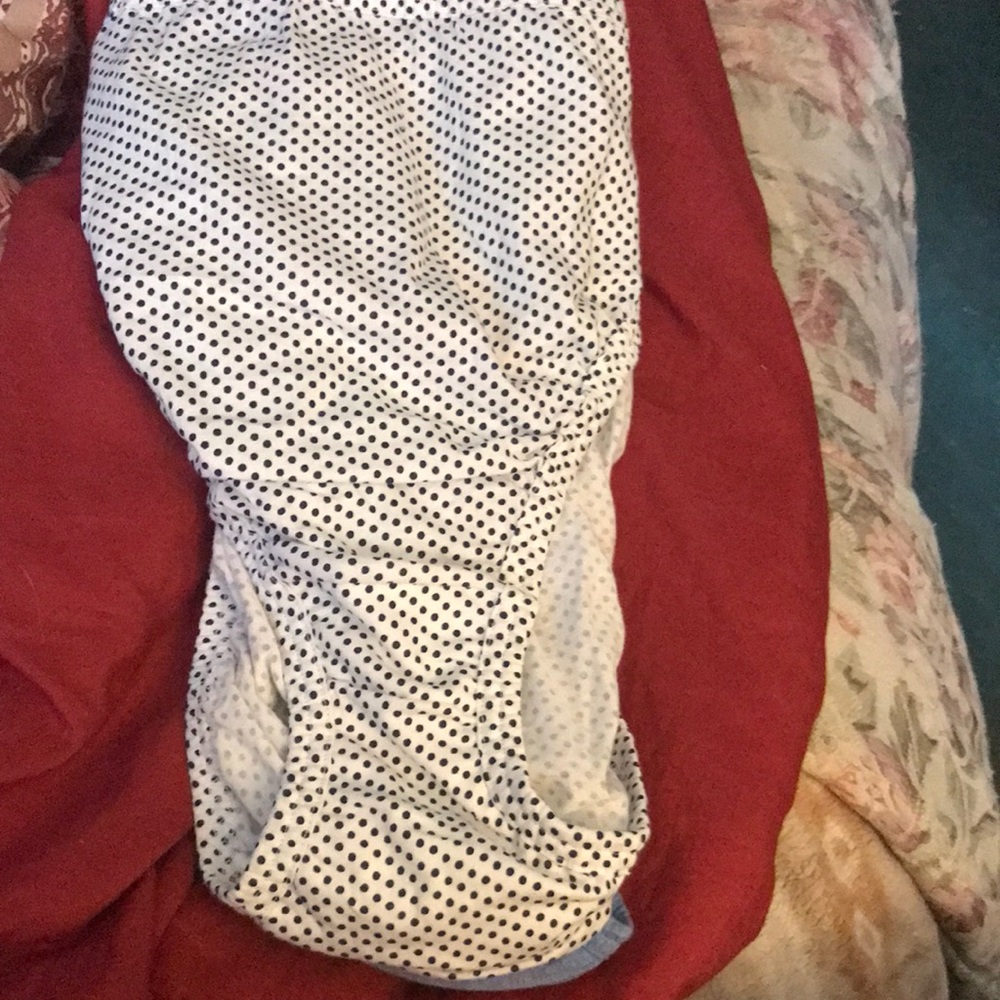 Nwot sz 9 jockey underwear